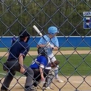 Meet your Posher, Brennan